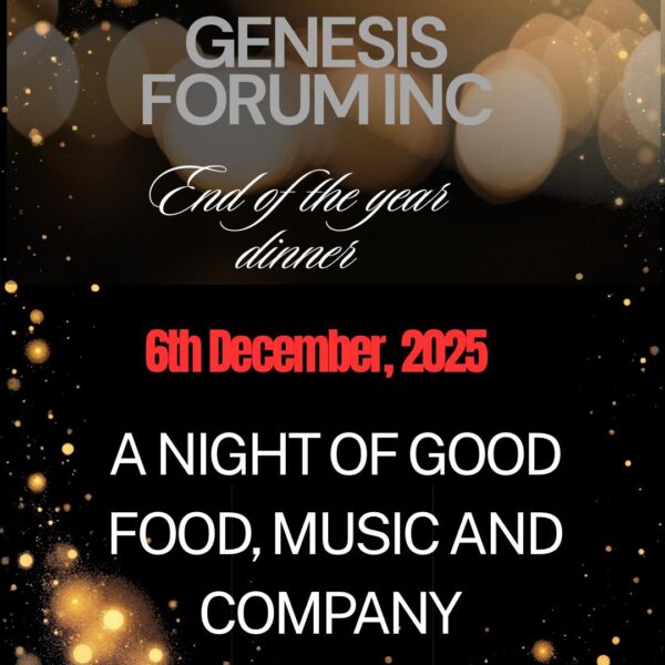 EOY Dinner Ticket 2025